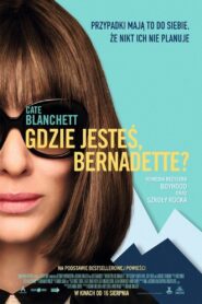 Gdzie jesteś, Bernadette? Cały Film – Online – Gdzie Obejrzeć?