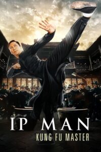 Ip Man Kung Fu Master Cały Film – Online – Gdzie Obejrzeć?