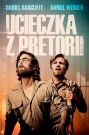 Ucieczka z Pretorii Cały Film – Online – Gdzie Obejrzeć?