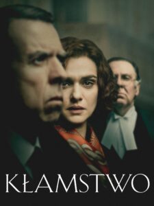 Kłamstwo Cały Film – Online – Gdzie Obejrzeć?