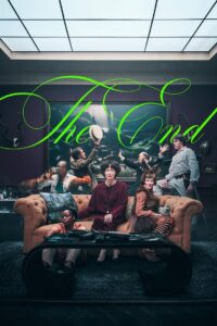 The End Cały Film – Online – Gdzie Obejrzeć?