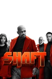 Shaft Cały Film – Online – Gdzie Obejrzeć?