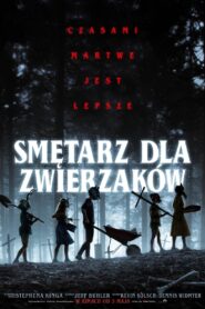 Smętarz dla zwierzaków Cały Film – Online – Gdzie Obejrzeć?