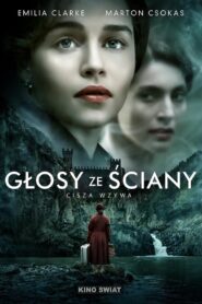 Głosy ze ściany Cały Film – Online – Gdzie Obejrzeć?