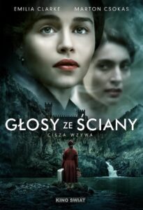 Głosy ze ściany Cały Film – Online – Gdzie Obejrzeć?