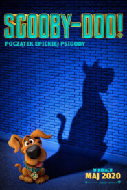 Scooby-Doo! Cały Film – Online – Gdzie Obejrzeć?