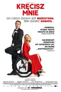 Kręcisz mnie Cały Film – Online – Gdzie Obejrzeć?