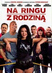 Na ringu z rodziną Cały Film – Online – Gdzie Obejrzeć?