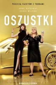 Oszustki Cały Film – Online – Gdzie Obejrzeć?