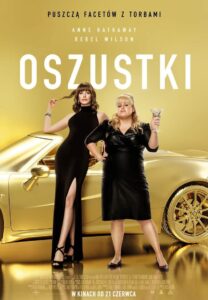 Oszustki Cały Film – Online – Gdzie Obejrzeć?