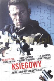 Księgowy Cały Film – Online – Gdzie Obejrzeć?