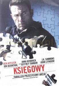 Księgowy Cały Film – Online – Gdzie Obejrzeć?