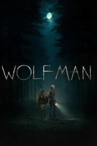 Wolf Man Cały Film – Online – Gdzie Obejrzeć?