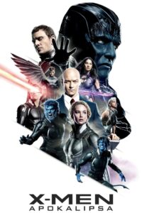 X-Men: Apokalipsa Cały Film – Online – Gdzie Obejrzeć?