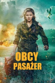 Obcy pasażer Cały Film – Online – Gdzie Obejrzeć?