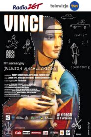 Vinci Cały Film – Online – Gdzie Obejrzeć?