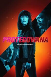 Protegowana Cały Film – Online – Gdzie Obejrzeć?