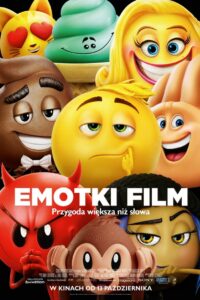 Emotki: Film Cały Film – Online – Gdzie Obejrzeć?