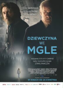 Dziewczyna we mgle Cały Film – Online – Gdzie Obejrzeć?