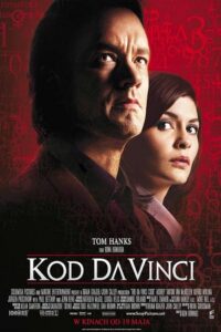 Kod Da Vinci Cały Film – Online – Gdzie Obejrzeć?