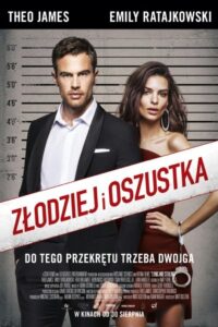 Złodziej i oszustka Cały Film – Online – Gdzie Obejrzeć?