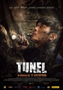 Tunel Cały Film – Online – Gdzie Obejrzeć?