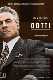 Gotti Cały Film – Online – Gdzie Obejrzeć?