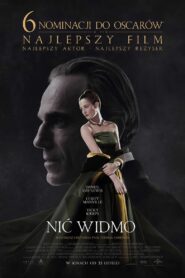 Nić widmo Cały Film – Online – Gdzie Obejrzeć?