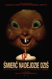 Śmierć nadejdzie dziś Cały Film – Online – Gdzie Obejrzeć?