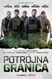 Potrójna Granica Cały Film – Online – Gdzie Obejrzeć?