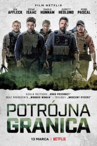 Potrójna Granica Cały Film – Online – Gdzie Obejrzeć?