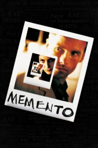 Memento Cały Film – Online – Gdzie Obejrzeć?