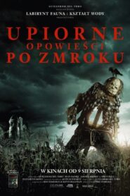 Upiorne opowieści po zmroku Cały Film – Online – Gdzie Obejrzeć?