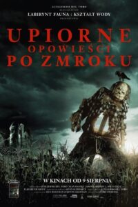 Upiorne opowieści po zmroku Cały Film – Online – Gdzie Obejrzeć?