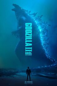 Godzilla II: Król potworów Cały Film – Online – Gdzie Obejrzeć?