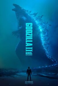 Godzilla II: Król potworów Cały Film – Online – Gdzie Obejrzeć?