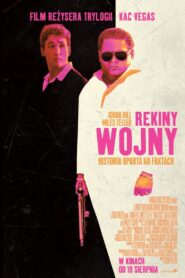 Rekiny wojny Cały Film – Online – Gdzie Obejrzeć?