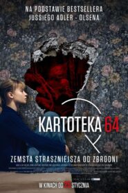 Kartoteka 64 Cały Film – Online – Gdzie Obejrzeć?