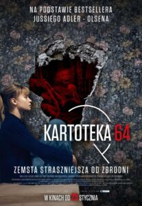 Kartoteka 64 Cały Film – Online – Gdzie Obejrzeć?