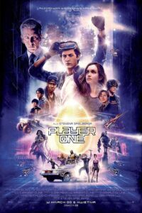 Player One Cały Film – Online – Gdzie Obejrzeć?