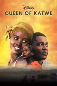 Królowa Katwe Cały Film – Online – Gdzie Obejrzeć?