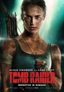 Tomb Raider Cały Film – Online – Gdzie Obejrzeć?