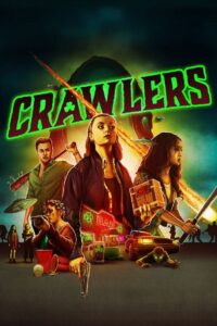 Crawlers Cały Film – Online – Gdzie Obejrzeć?