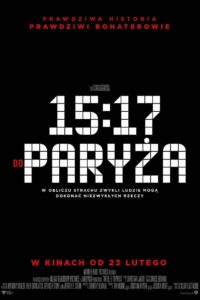 15:17 do Paryża Cały Film – Online – Gdzie Obejrzeć?