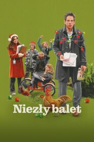 Niezły balet Cały Film – Online – Gdzie Obejrzeć?