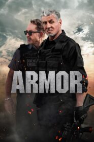 Armor Cały Film – Online – Gdzie Obejrzeć?