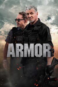 Armor Cały Film – Online – Gdzie Obejrzeć?