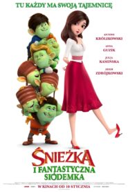 Śnieżka i fantastyczna siódemka Cały Film – Online – Gdzie Obejrzeć?