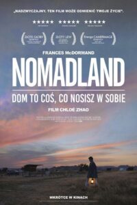 Nomadland Cały Film – Online – Gdzie Obejrzeć?