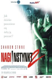 Nagi Instynkt 2 Cały Film – Online – Gdzie Obejrzeć?